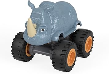 rhino blaze toy
