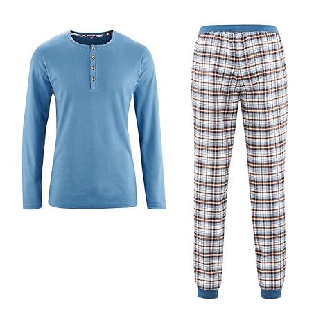 Living Crafts Herren Uni Dix