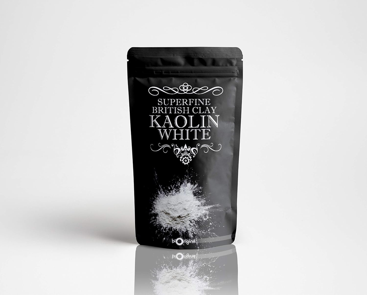 Mystic Moments, White, 100 g (Pack of 1)