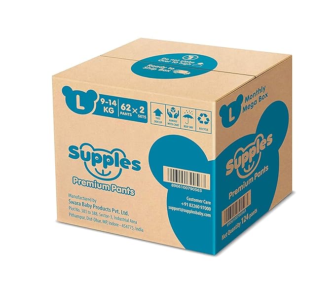pampers monthly mega box