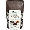 Raslok Shikakai Powder | Natural Hair Cleanser & Conditioner | 100% Pure Acacia concinna Fruit Pods Powder (3.52 oz)
