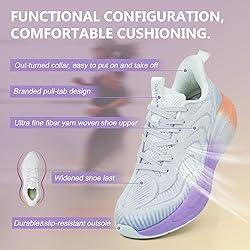 Hawkwell Women's Cloud Zero Active Cushion Running