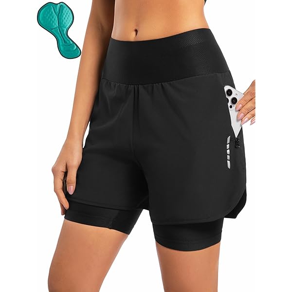 Bike Shorts Fox Lady Ranger - Nere, Taglia M, Per Mountain Bike Donna - Foto 2