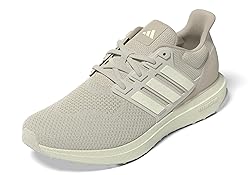 adidas Men's Ultradream DNA Sneaker, Alumina/Off
