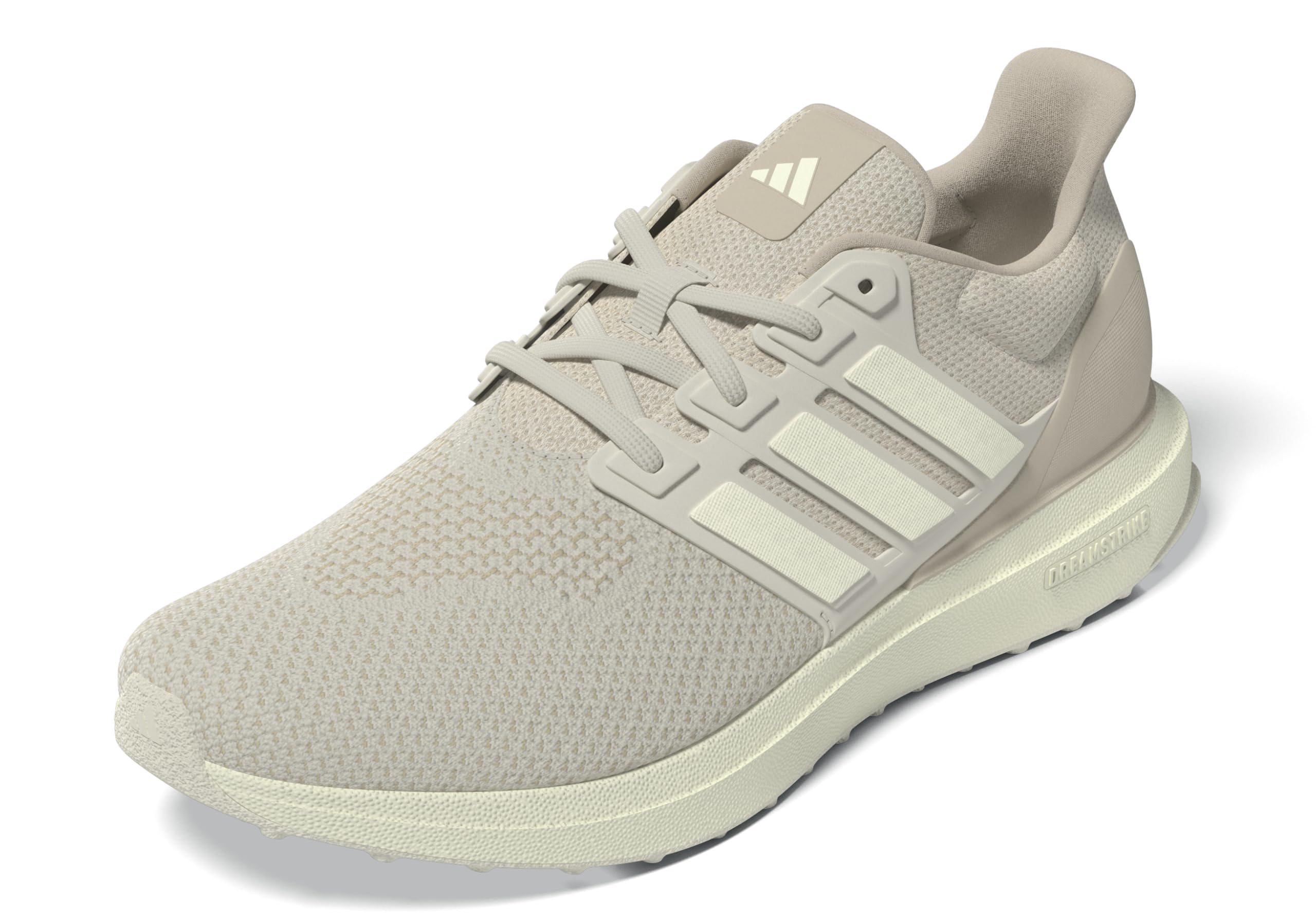 adidas Men's Ultradream DNA Sneaker, Alumina/Off