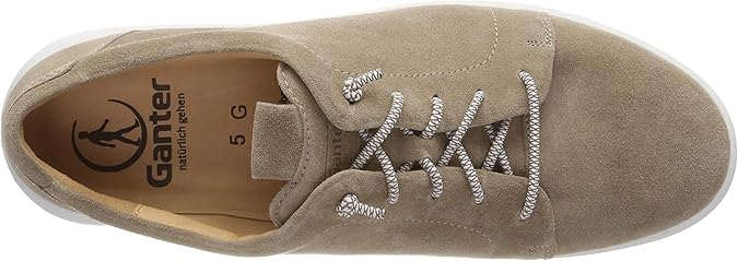 where are ganter shoes made