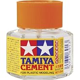 TAMIYA 87012 Plastic Cement 20ml