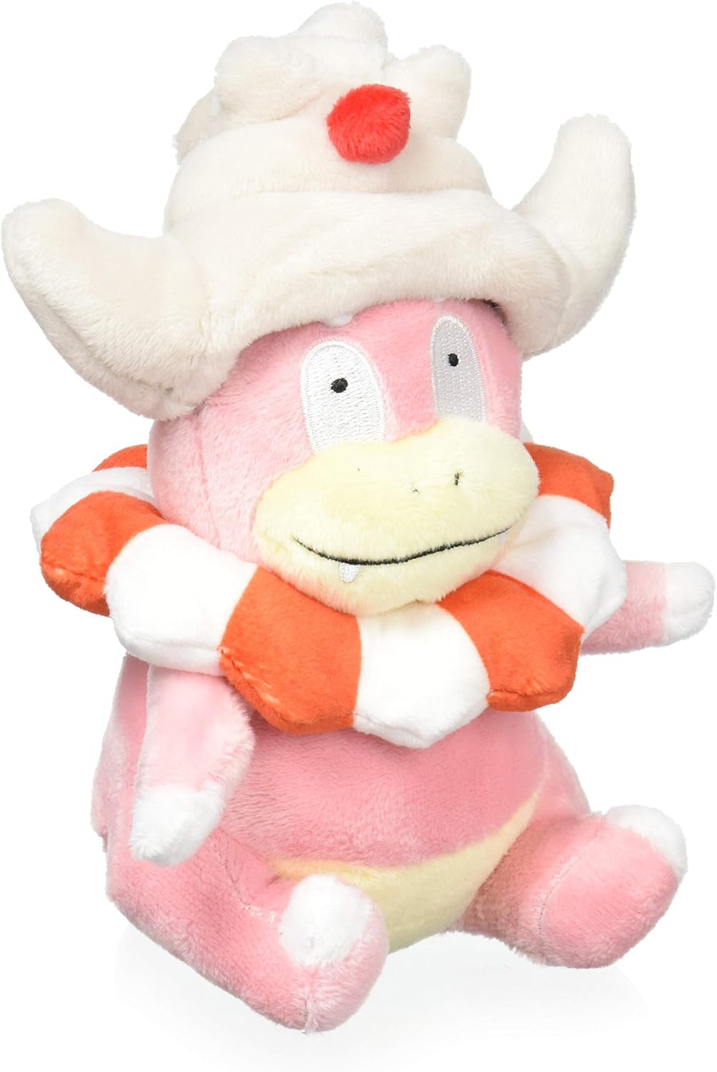 Amazon ポケモンセンターオリジナル ぬいぐるみ Pokemon Fit ヤドキング おもちゃ おもちゃ