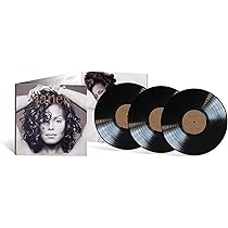 janet. [Deluxe Edition 3 LP] | Amazon.com.br