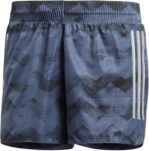 adizero split shorts