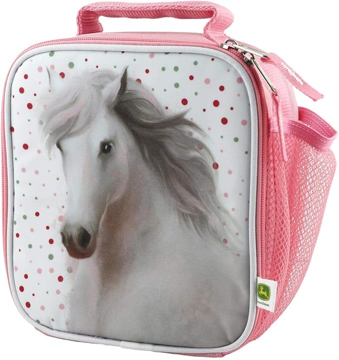 john deere lunch cooler