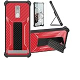 bojioderf Case Compatible for Gigaset GS180 Phone
