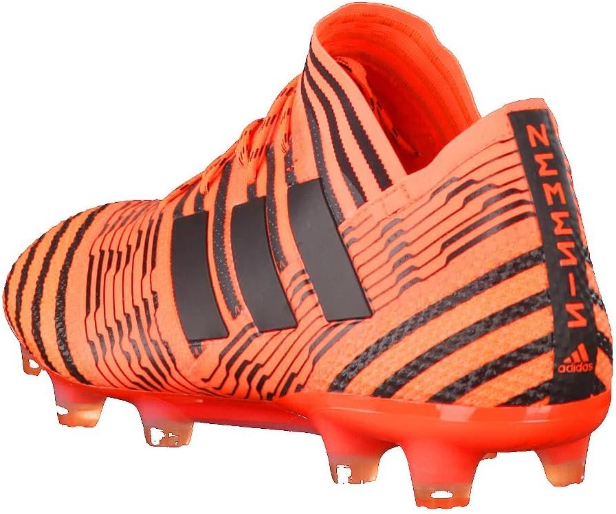 adidas nemesis orange
