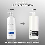 Nexxus Humectress Ultimate Moisturizing Conditioner 1 Liter Normal to Dry Hair view 3