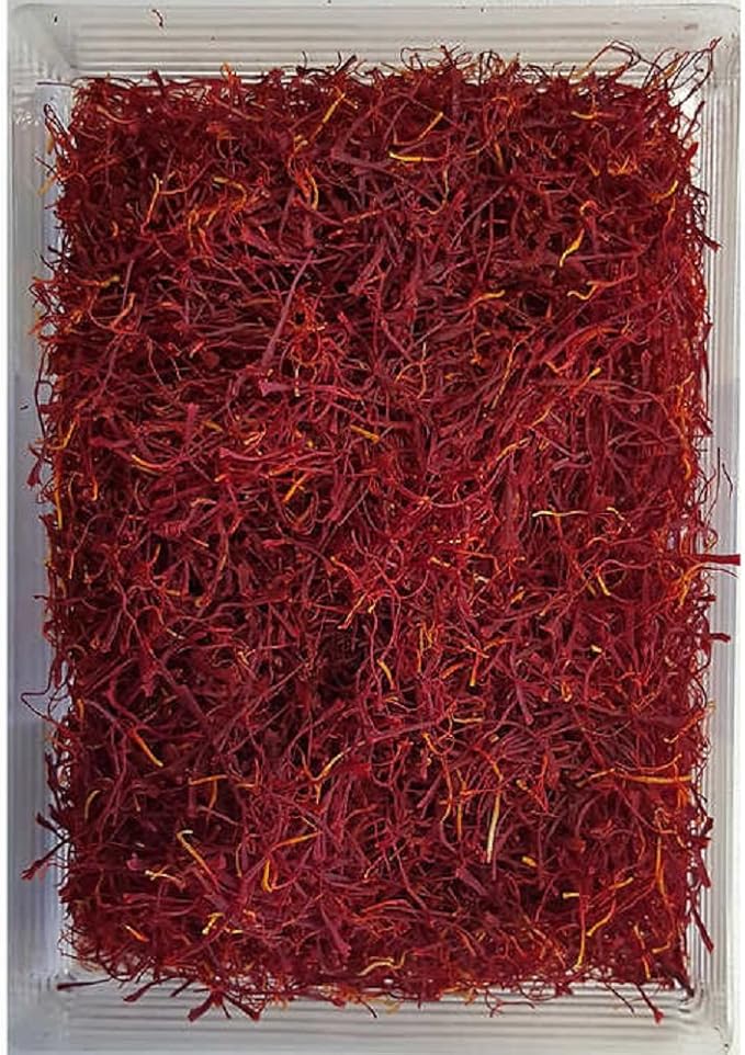 Spanish Saffron 20g Amazon.ca Grocery