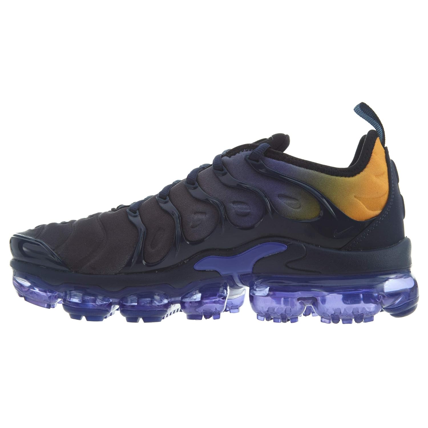 las vapormax sirven para correr