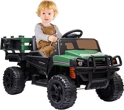 ride on toys 12v