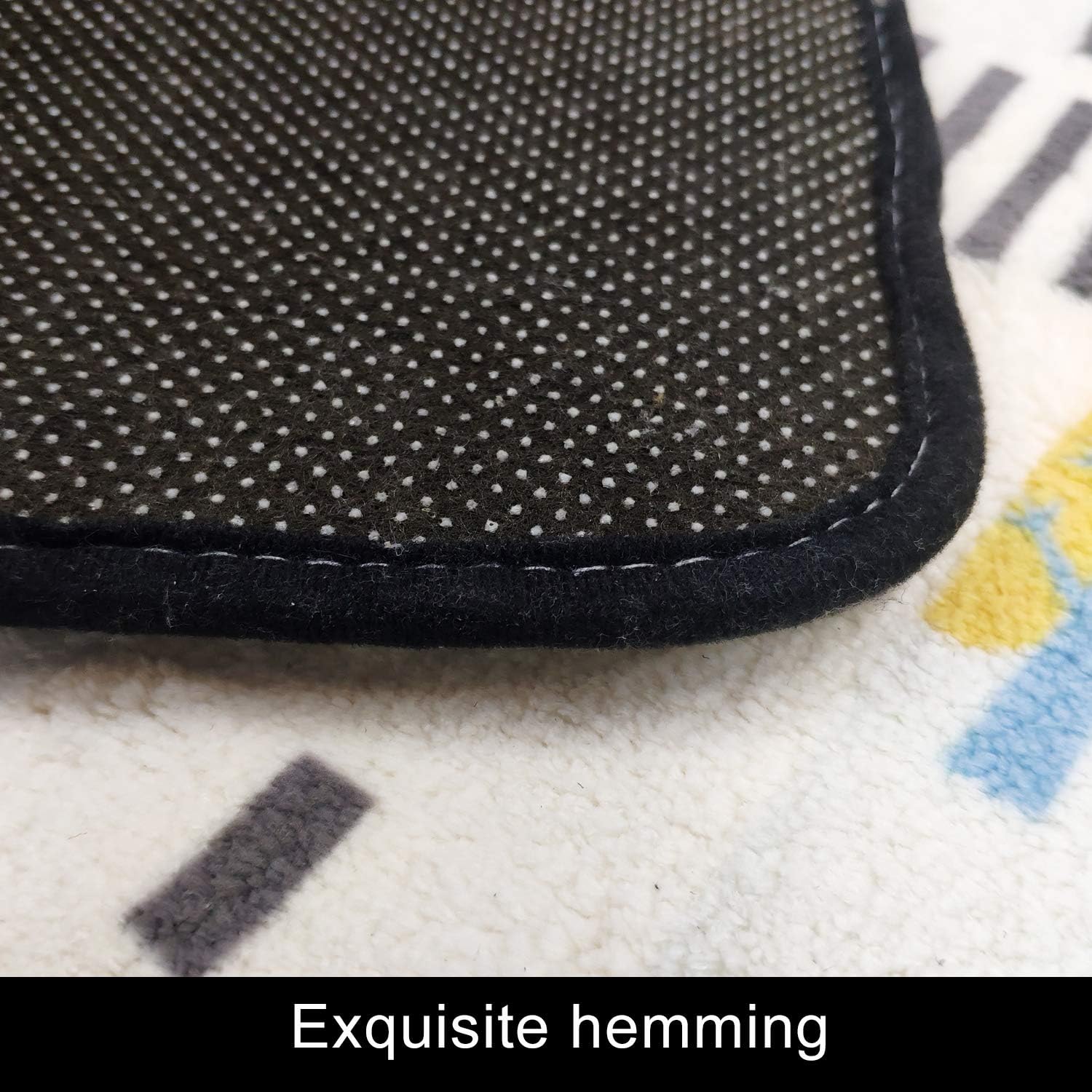 ustide baby play mat