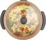 Giles & Posner Multicooker Pot EK4247 Electric Frying Pan 32cm 1500W view 10