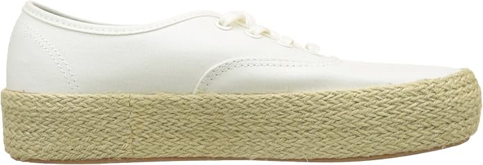 vans authentic platform esp