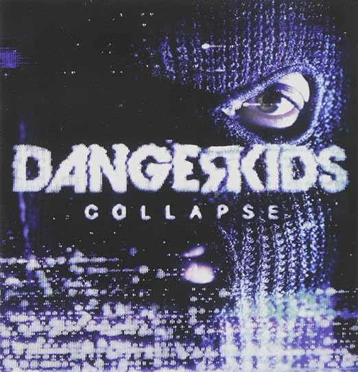 Dangerkids Collapse Amazon Com Music