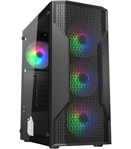 ASUS ROG Strix Helios EVA EDITION RGB ATX/EATX capa para jogos
