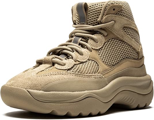 adidas yeezy boot rock