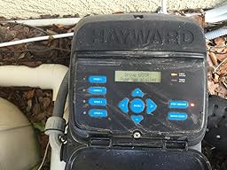 Amazon.com : Hayward SP3400VSPVR EcoStar SVRS Variable