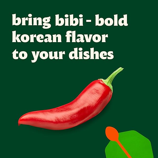 BIBIGO KOREAN-STYLE HOT & SWEET GOCHUJANG SAUCE, 12.16 OUNCE (PACK OF 1)