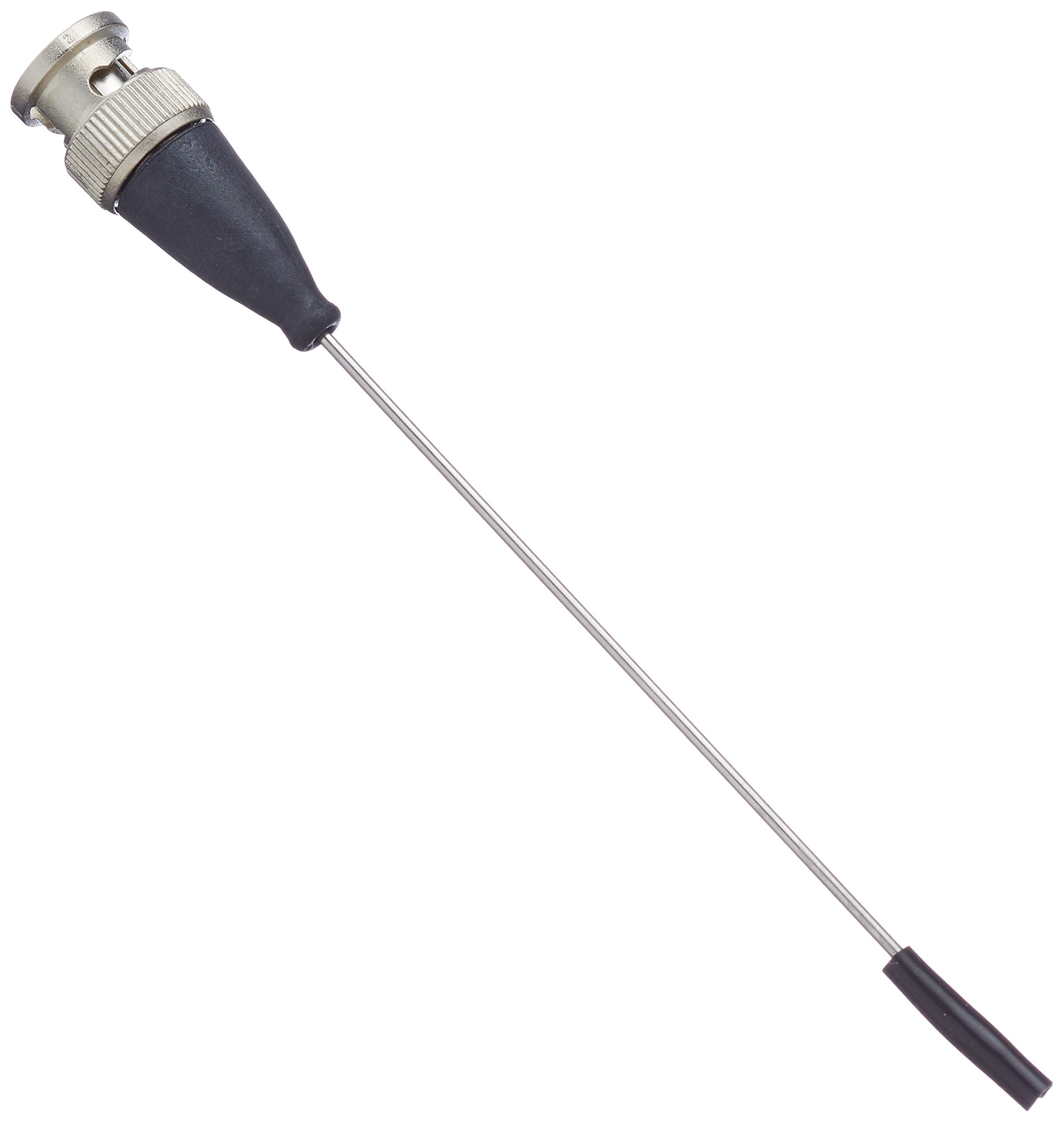 GHM Greisinger GF 2T-E1.5-A-BNC Wireless Temperature Probe Black