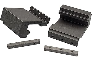 Adapter for Dewalt Tstak and for Dewalt toughsystem 2.0 and 1.0 (on top)