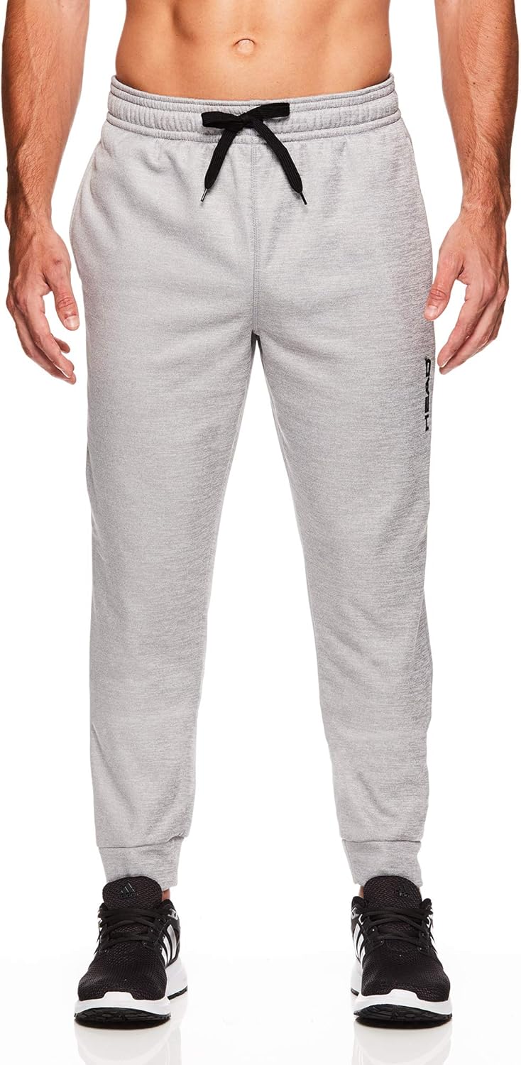 HEAD Men's Field Jogger Activewear Pants Performance Workout