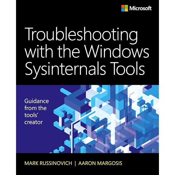 Amazon.com: Windows Internals: 9780735648739: Russinovich, Mark