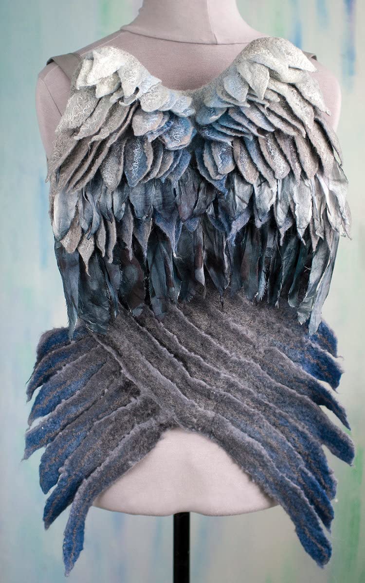 Jacquard Acid Dye Starter Set