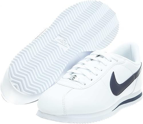 brian may nike cortez
