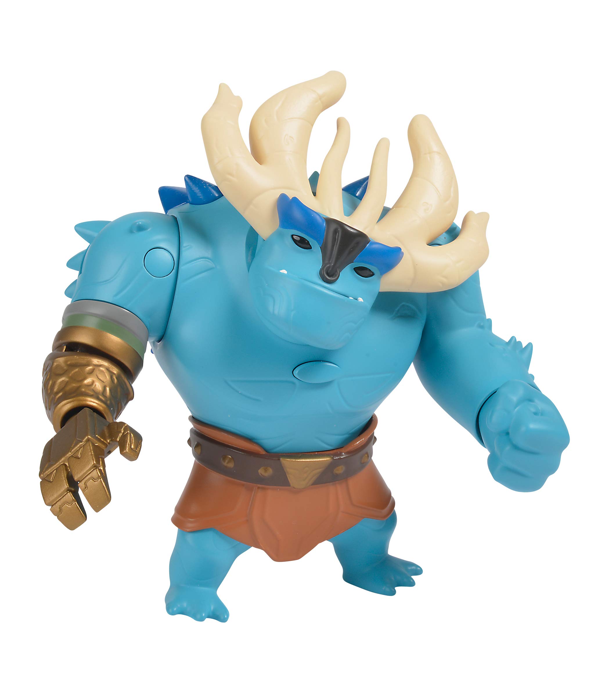 Trollhunters - Draal - 20cm Fully Poseable Figurine