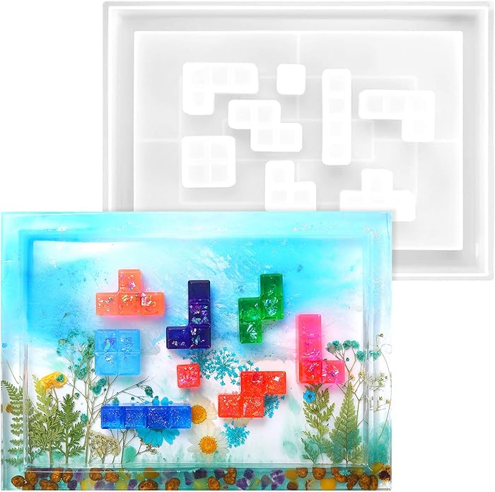 Top 9 Food Safe Molding Silicone