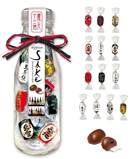 蔵元十三酒 瓶仕立×12本