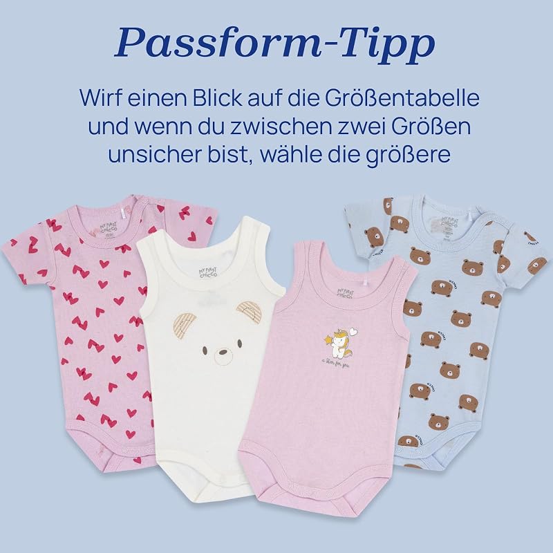 Baby - Jungen Body