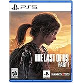 The Last of Us Part I – PlayStation 5