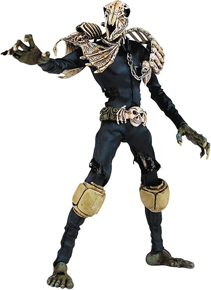 2000ad action figures