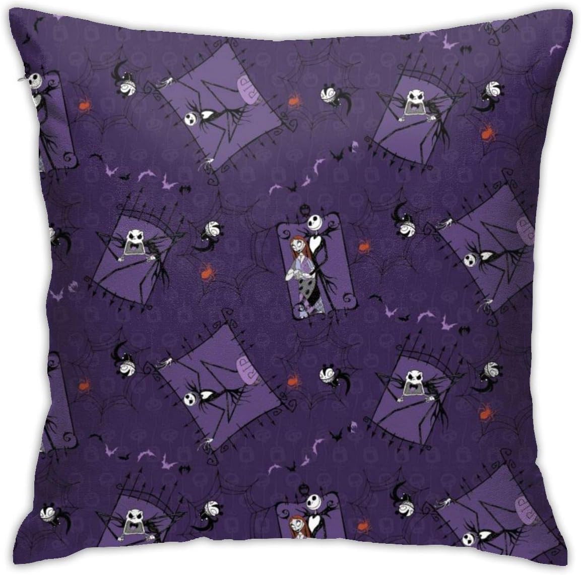 Best Her Jack His Sally Bedding