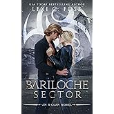 Bariloche Sector: A Shifter Omegaverse Romance (X-Clan Series)