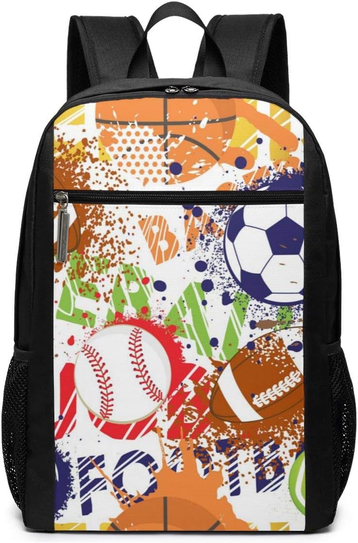 mens football bag