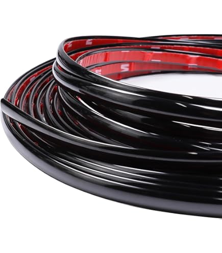 Amazon.com: GM 23167642 MOLDING ASM-BK BODY OPG SI *SERV