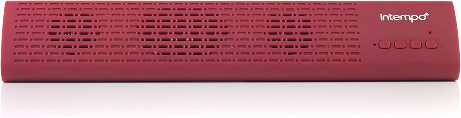 intempo mini soundbar