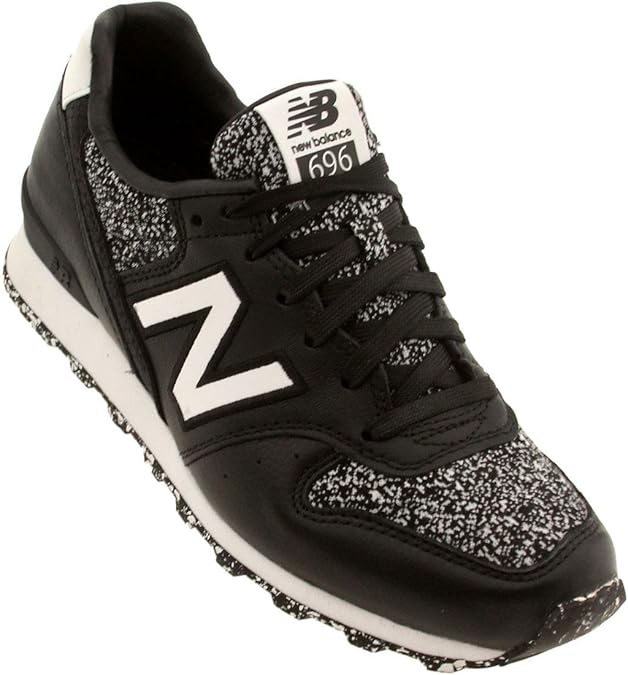 new balance 696 damen gelb