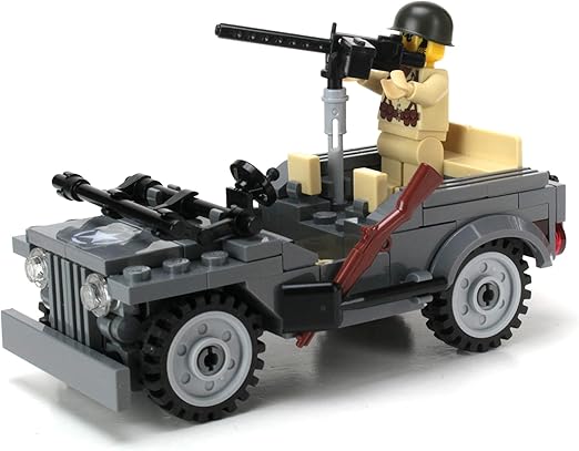 jeep de lego