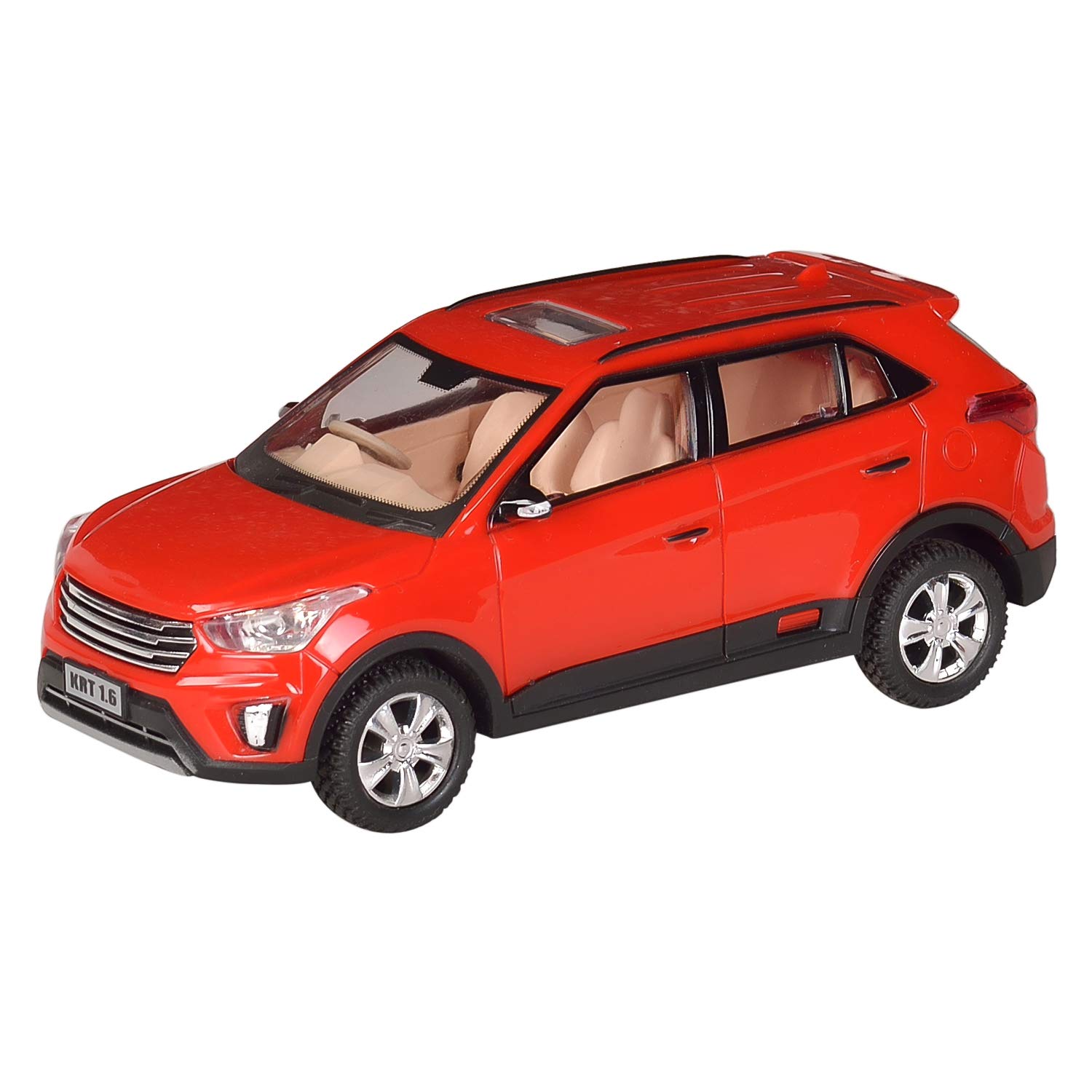 creta toy car