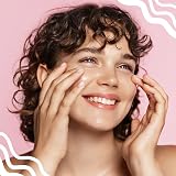 7th Heaven Birthday Cake Peel Off Face Mask Exfoliating Skincare view 7